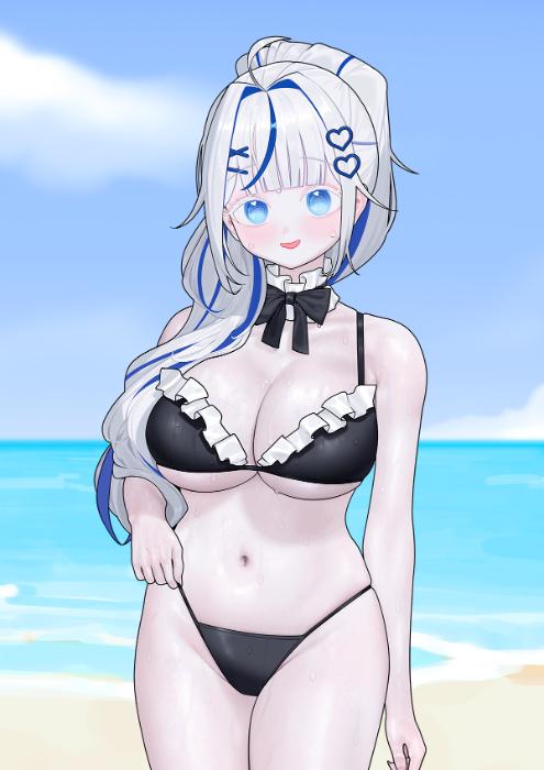D_8 린 대형포스터
