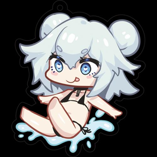 -할인중- 소녀전선 PA - 15 수영복 아크릴 키링