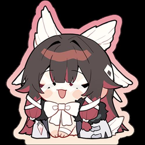 -할인중- 원신 콜롬비나 고양이 코롯토