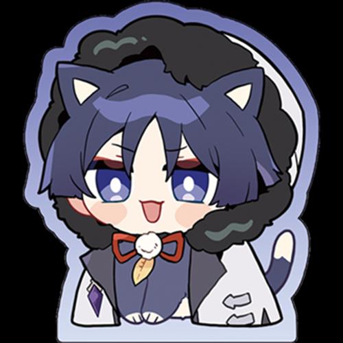 -할인중- 원신 방랑자 고양이 코롯토