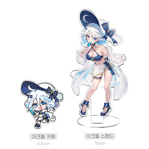 수영복 푸리나 세트