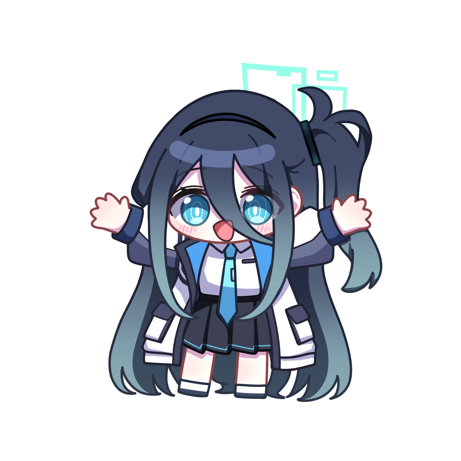 아리스 아크링 키링