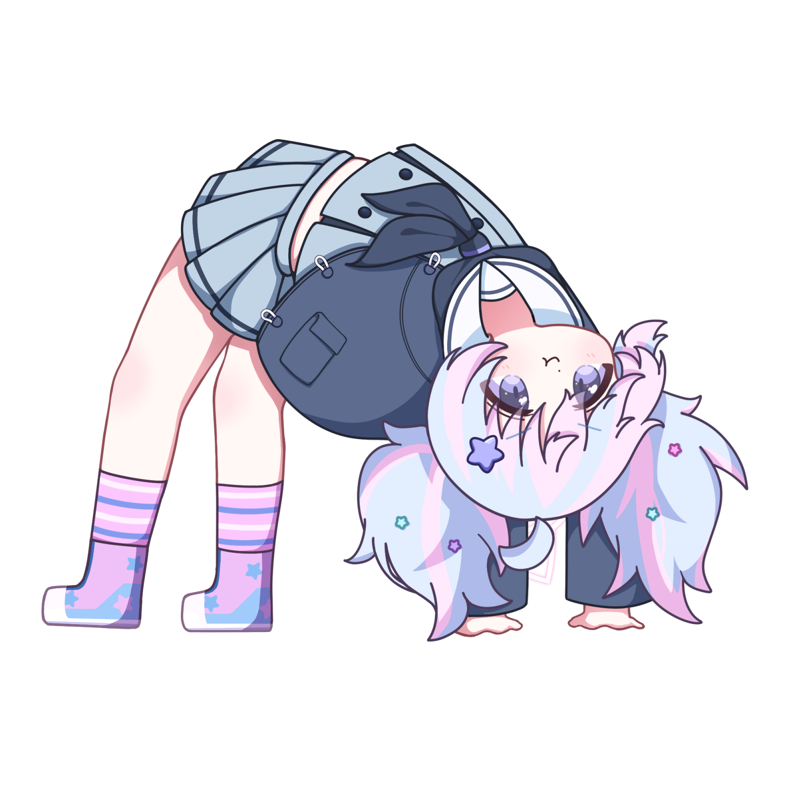 간단히 피하는 레이사