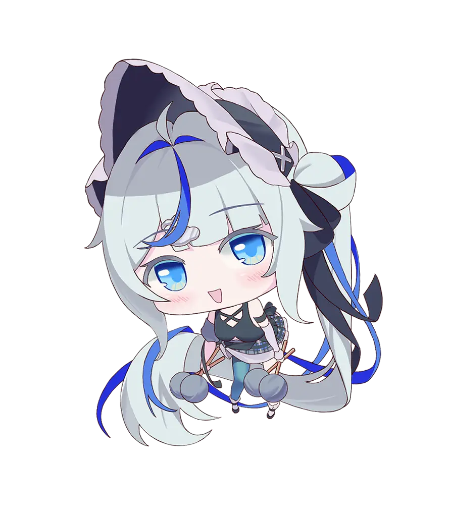 (키링)린