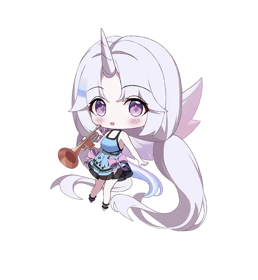 (키링)유니