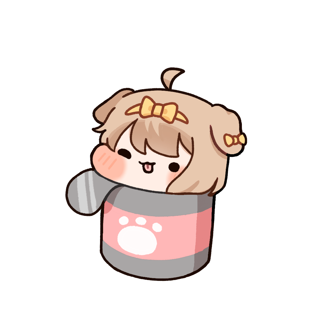 버터 키링