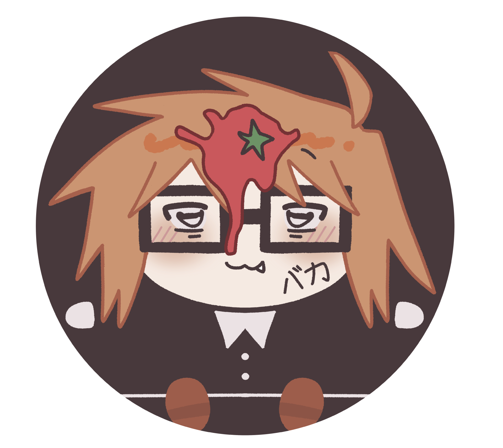 랜달 EGO