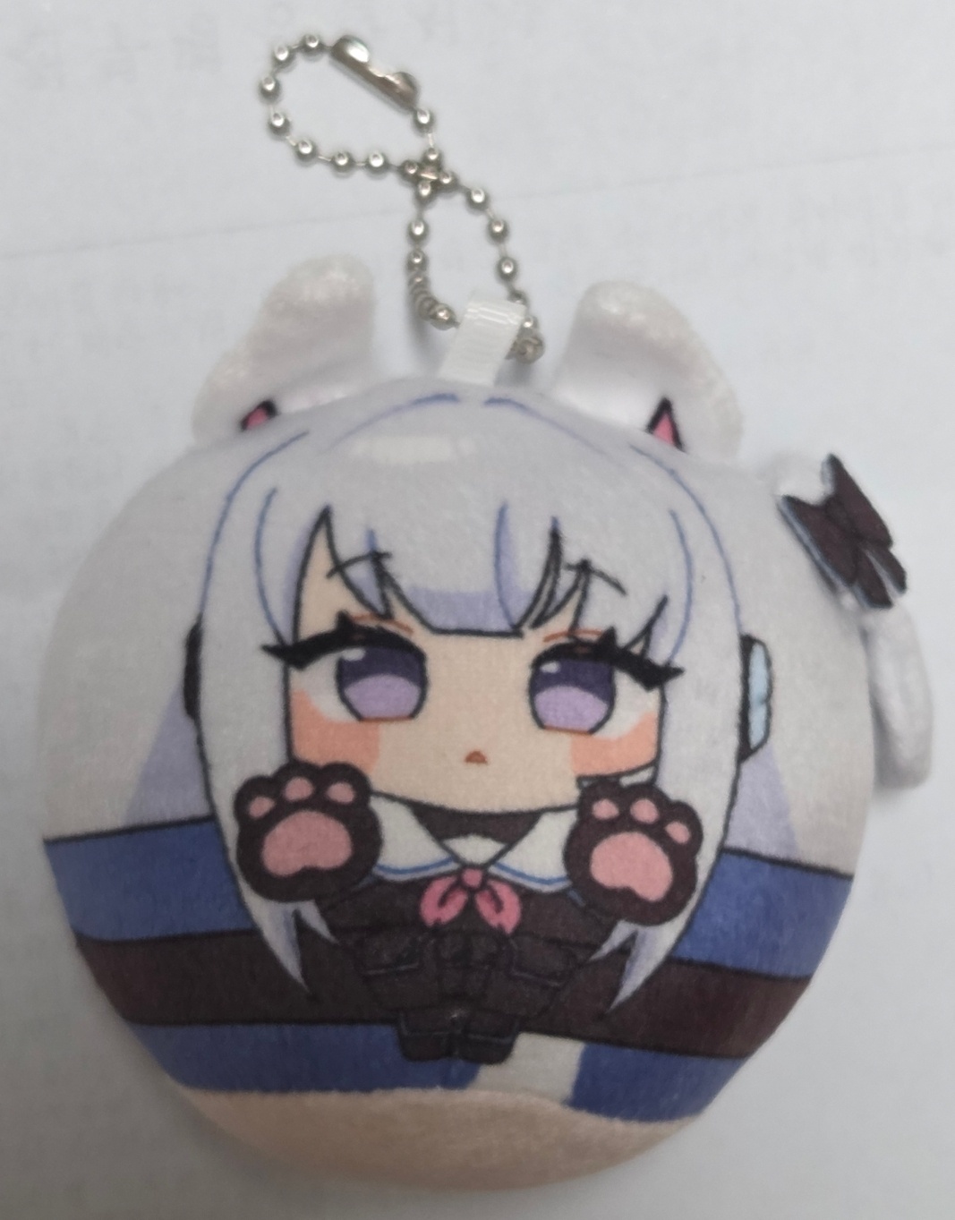 미야코 만쥬키링 (7cm)