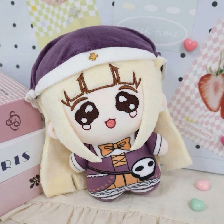 스피키 인형 18cm