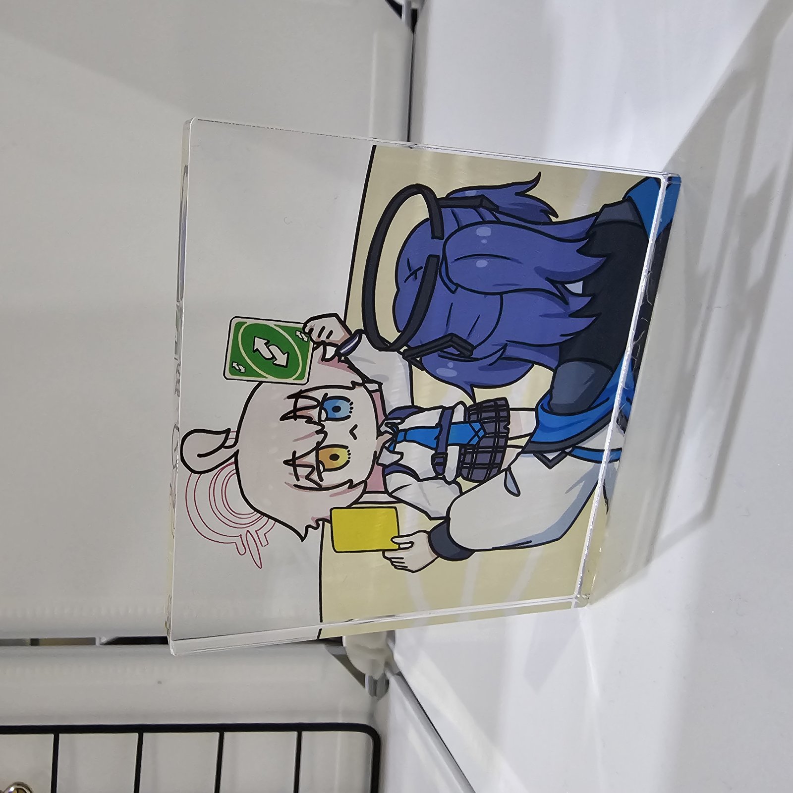 블루아카이브