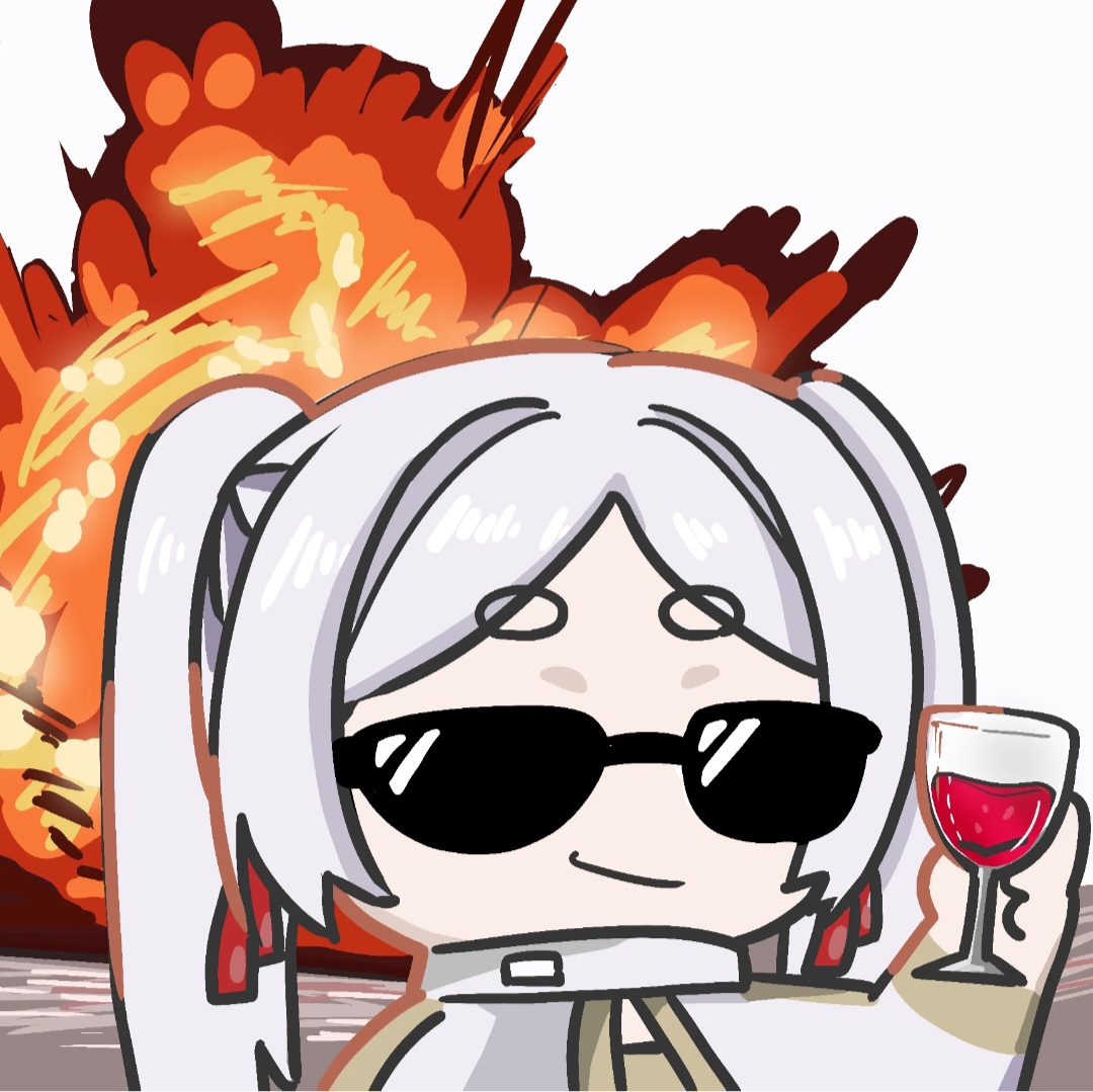 폭발 프리렌