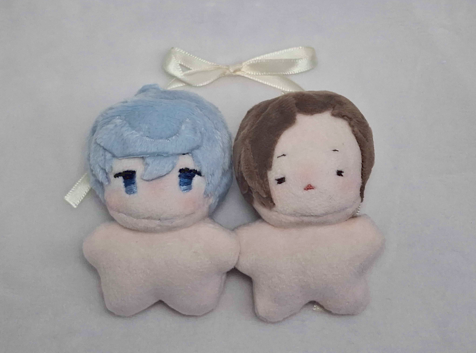 하비로이 솜인형 (((세트 할인가)))