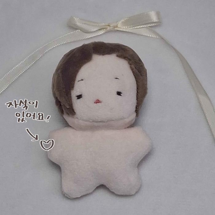 로이드 솜인형  (단품)