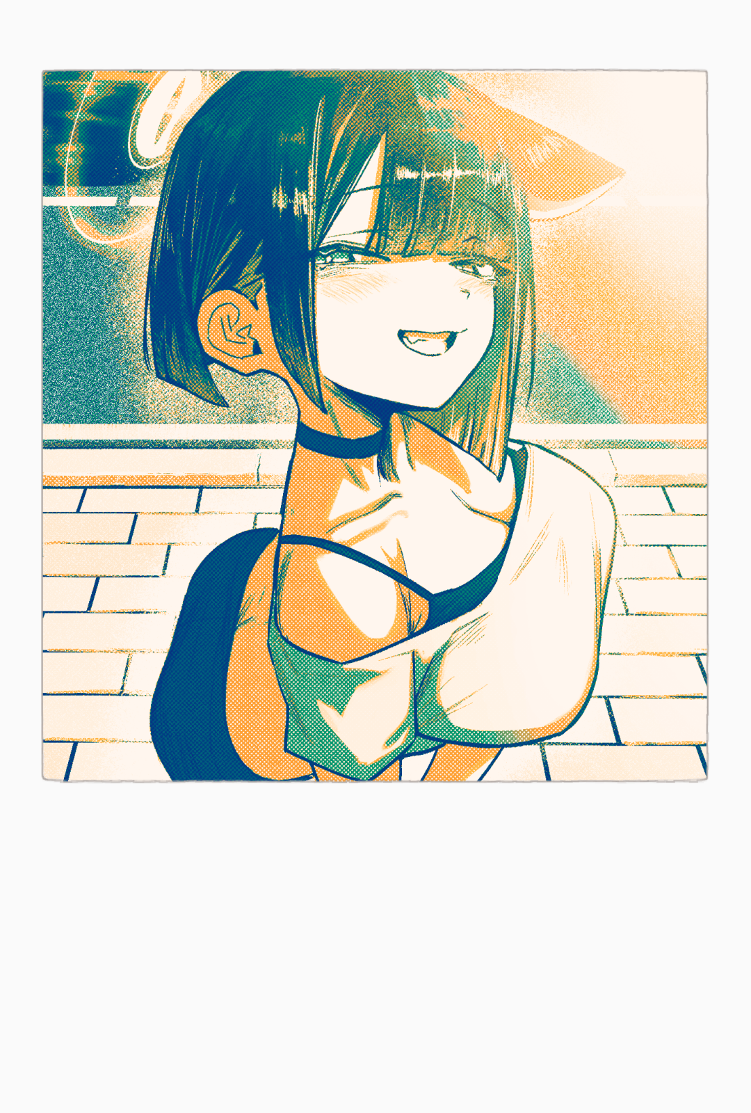 엽서Bㅣ2