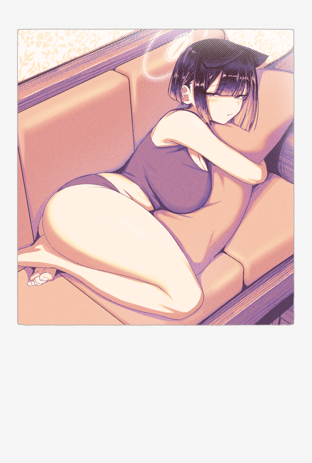 엽서Bㅣ4