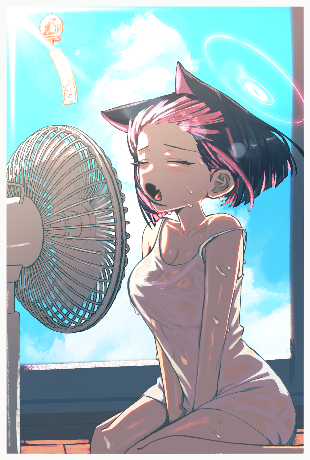엽서Aㅣ6
