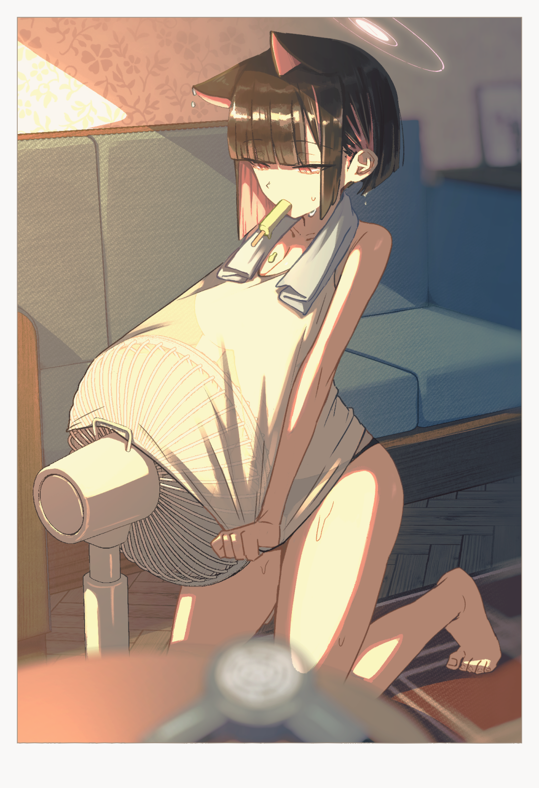 엽서Aㅣ7