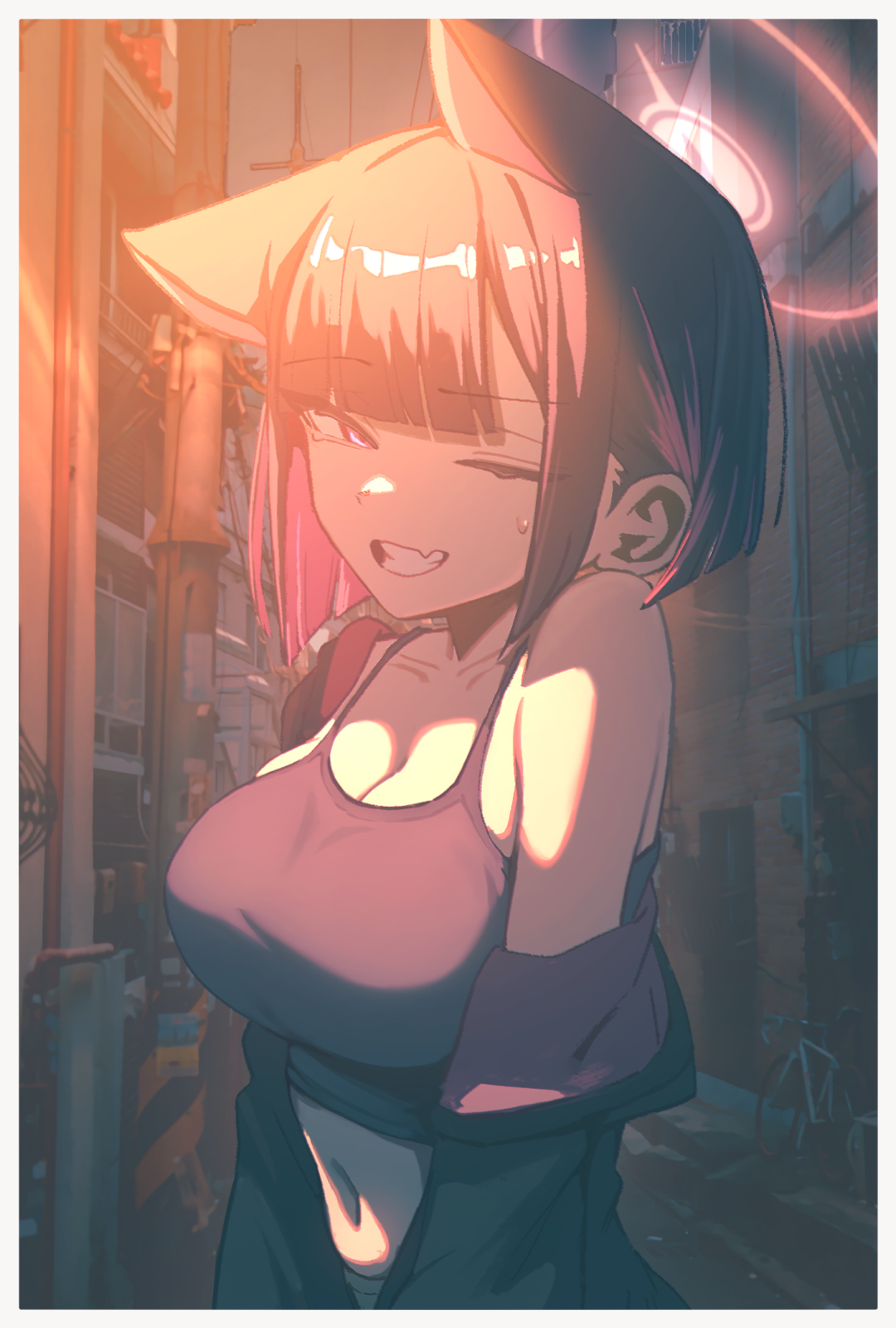 엽서Aㅣ8