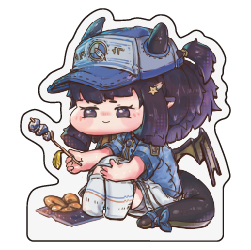 키디언 (스카우트)