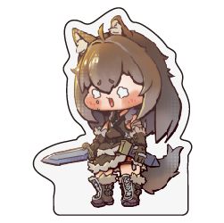 밍스