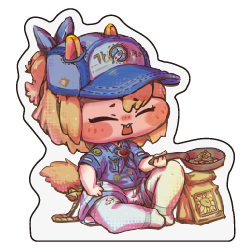 바나 (스카우트)