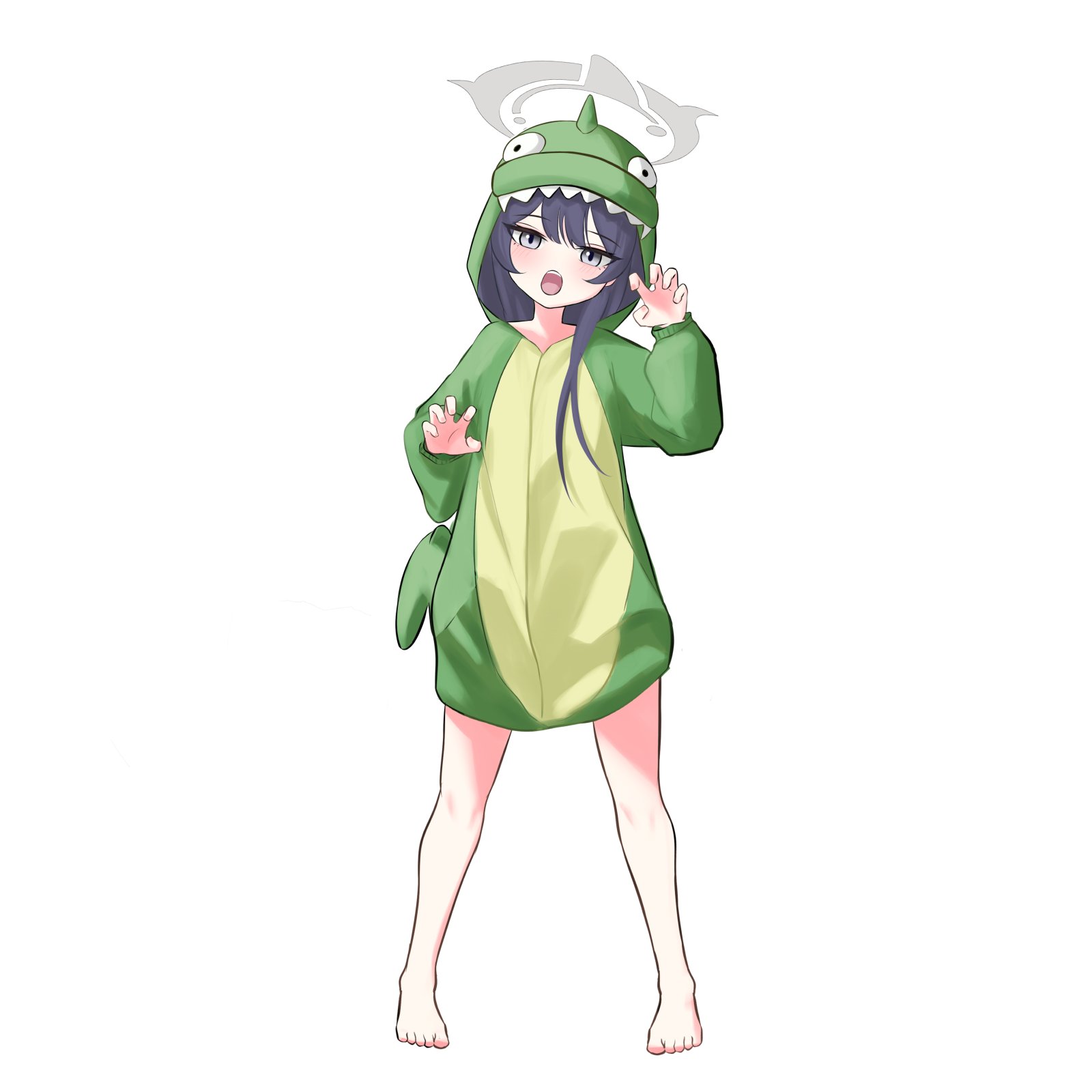 곤뇽 키사키! (170x50)
