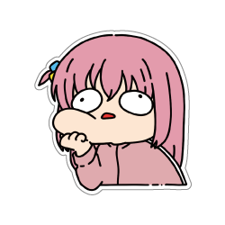봇치 볼펜