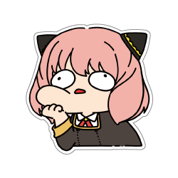 아냐 볼펜
