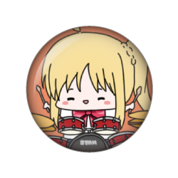 니지카 캔뱃지