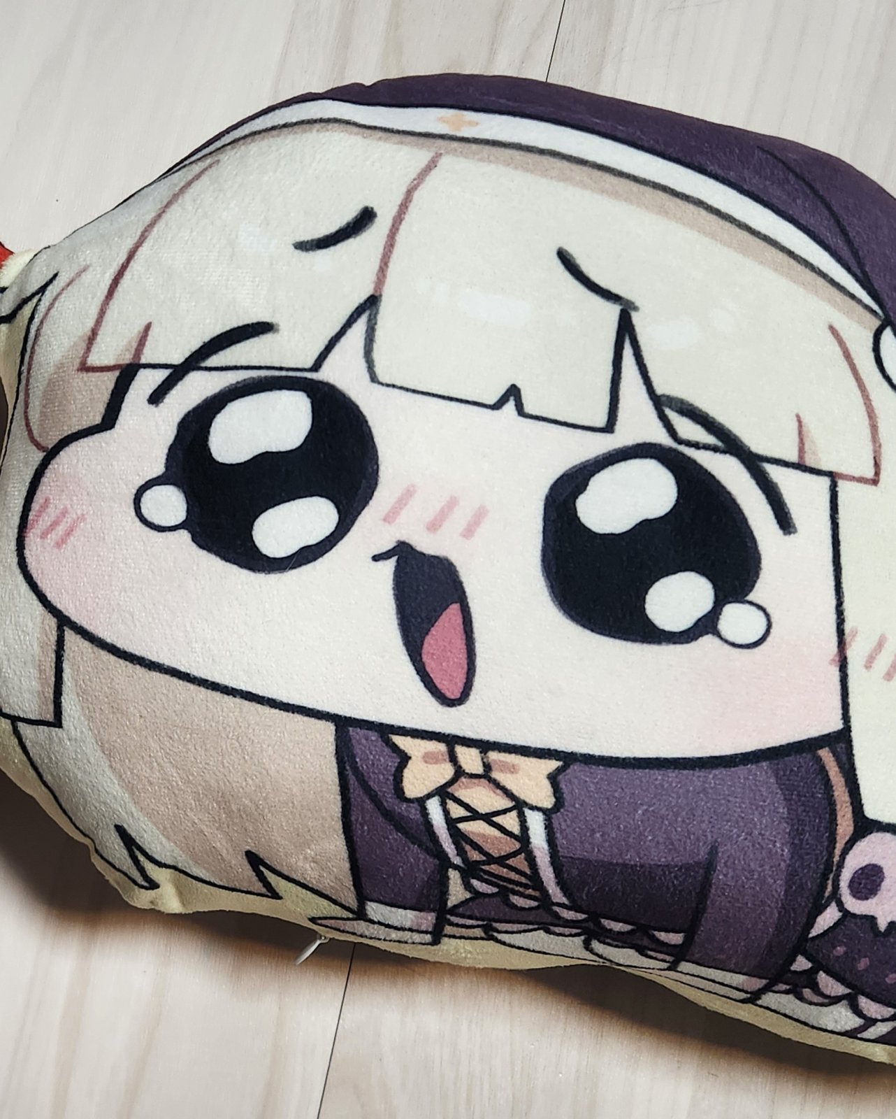 스피키 30cm 쿠션