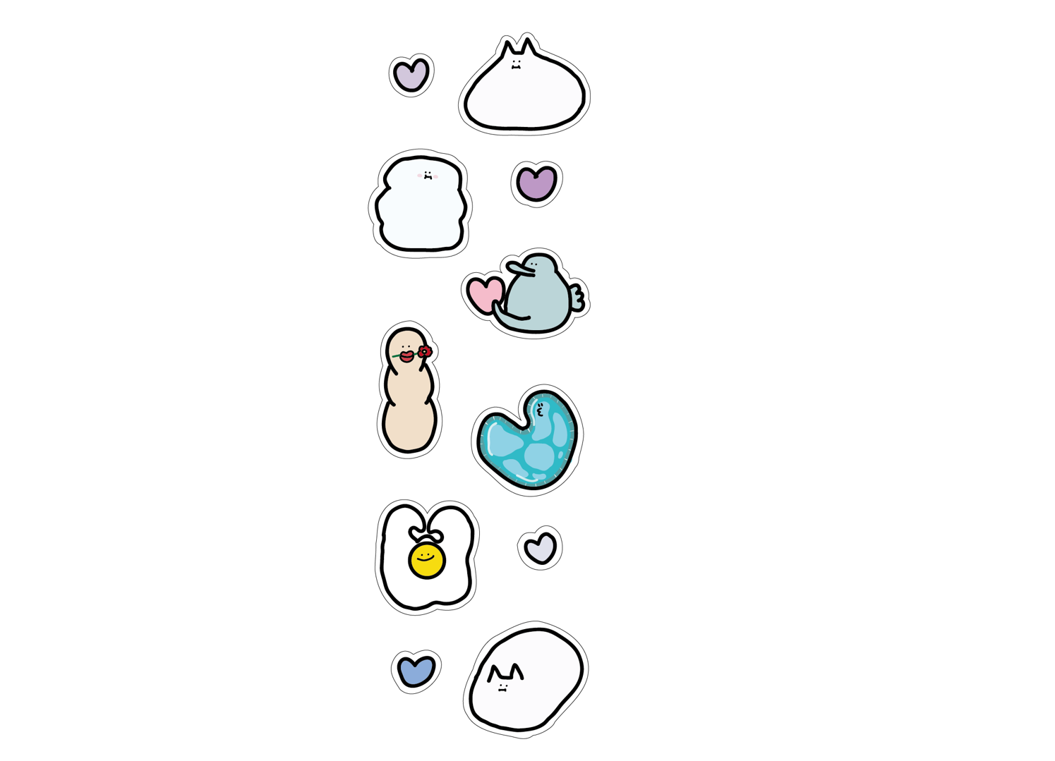 작스 C