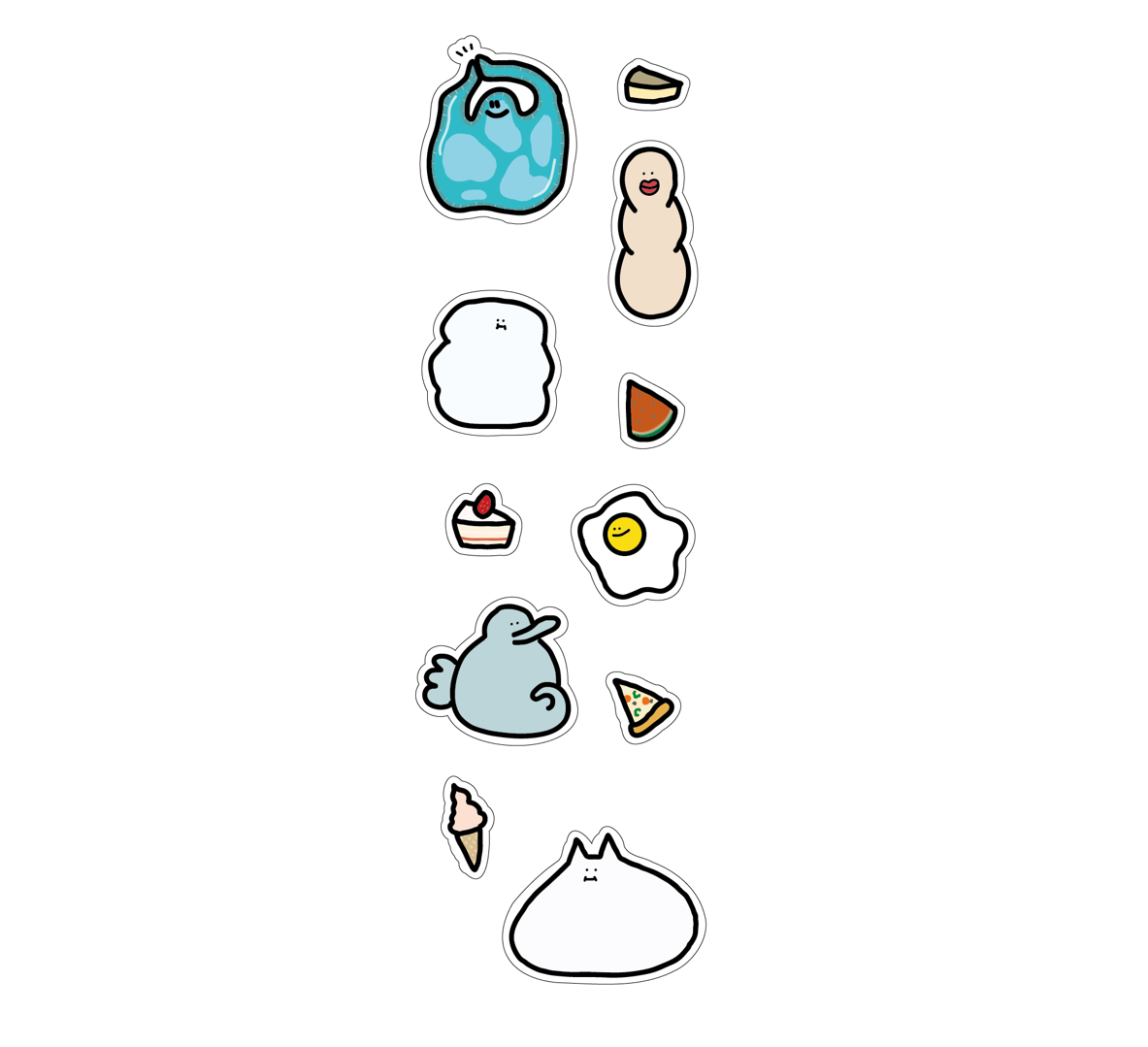 작스 D