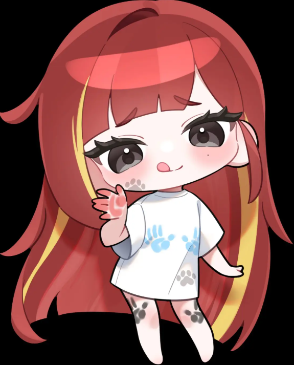 리제 어딜만져 SD 스탠드 키링