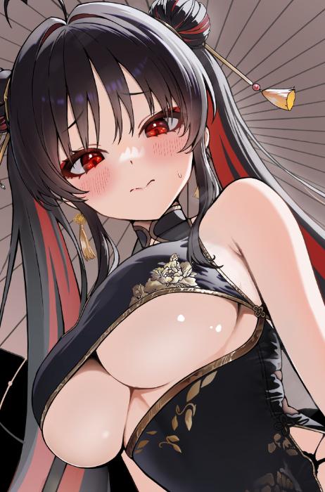 니케 모란 포토카드