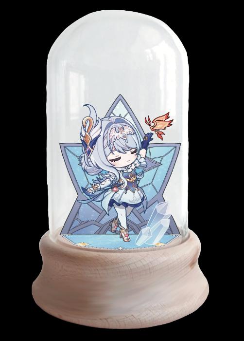 오르골)오데트