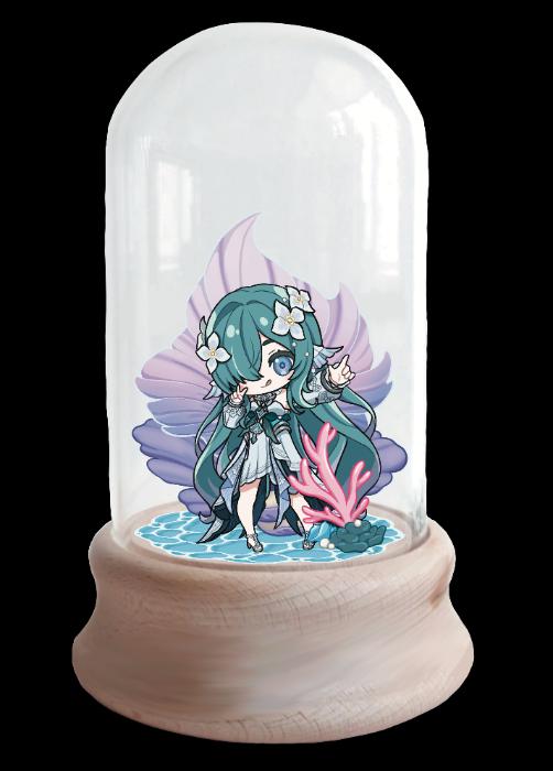 오르골)보댜니차