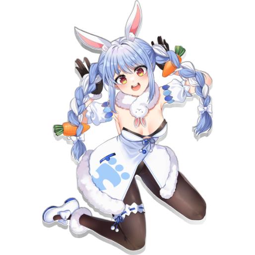 페코라 아크릴스탠드