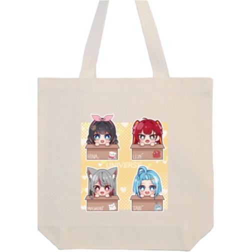 유니버스 에코백