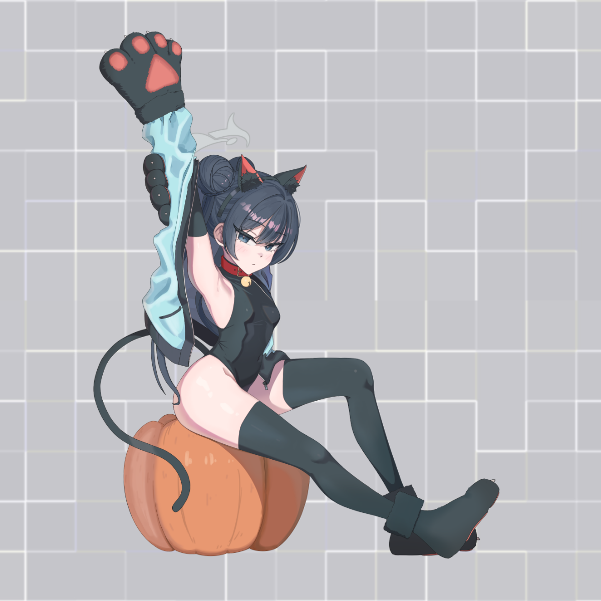 고양이 키사키