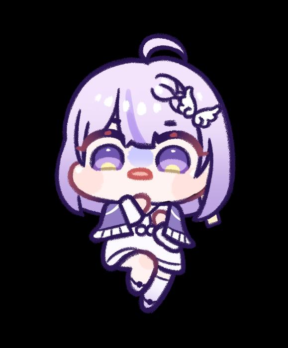 이쥬짱 키링
