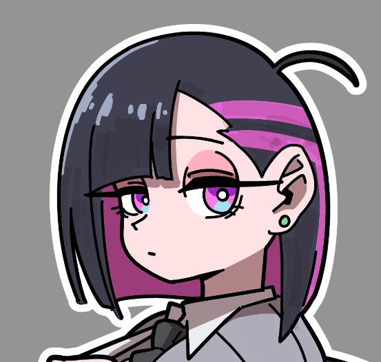 LD 공부 키링_B