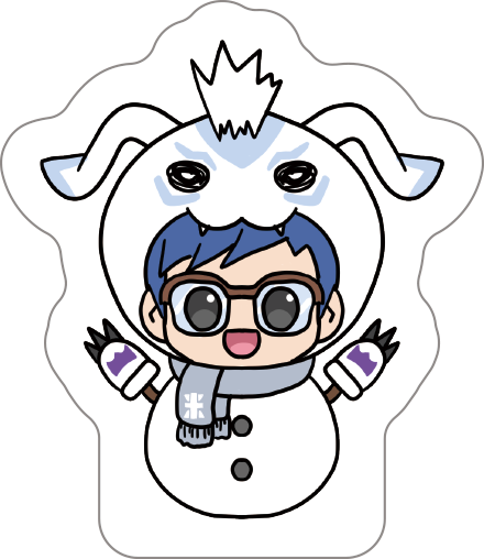 정석 눈사람 코롯토
