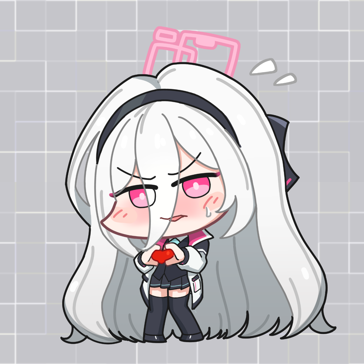 하트 케이