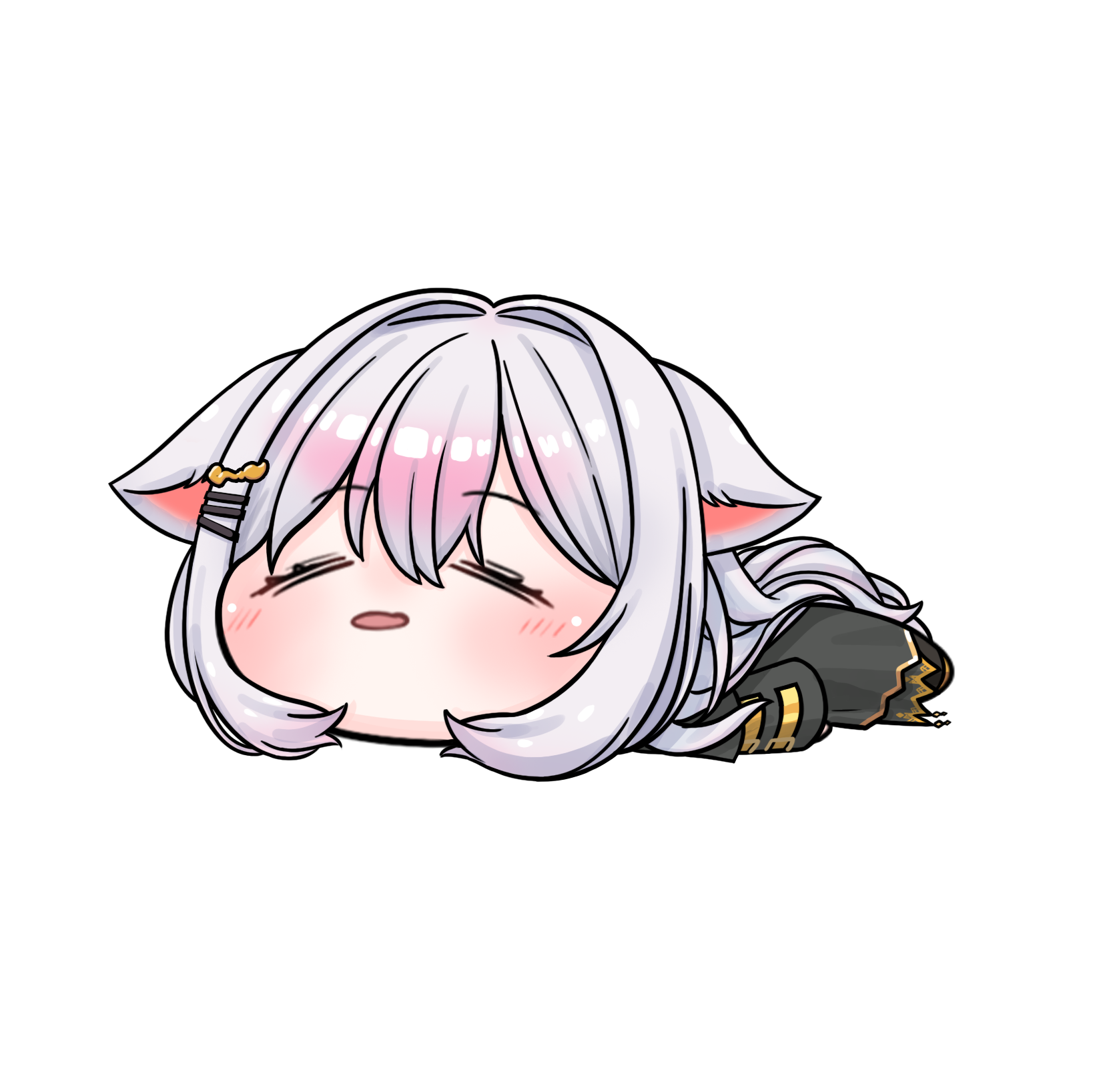 모찌 하시요