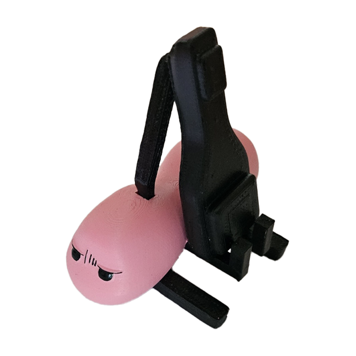 에볼루션채임버 봇치