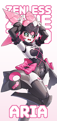 아리아B 카드텍