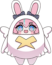 아리아 아크릴 키링