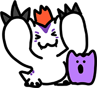 쉬라몬 아크릴 키링