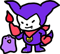 임프몬 아크릴 키링