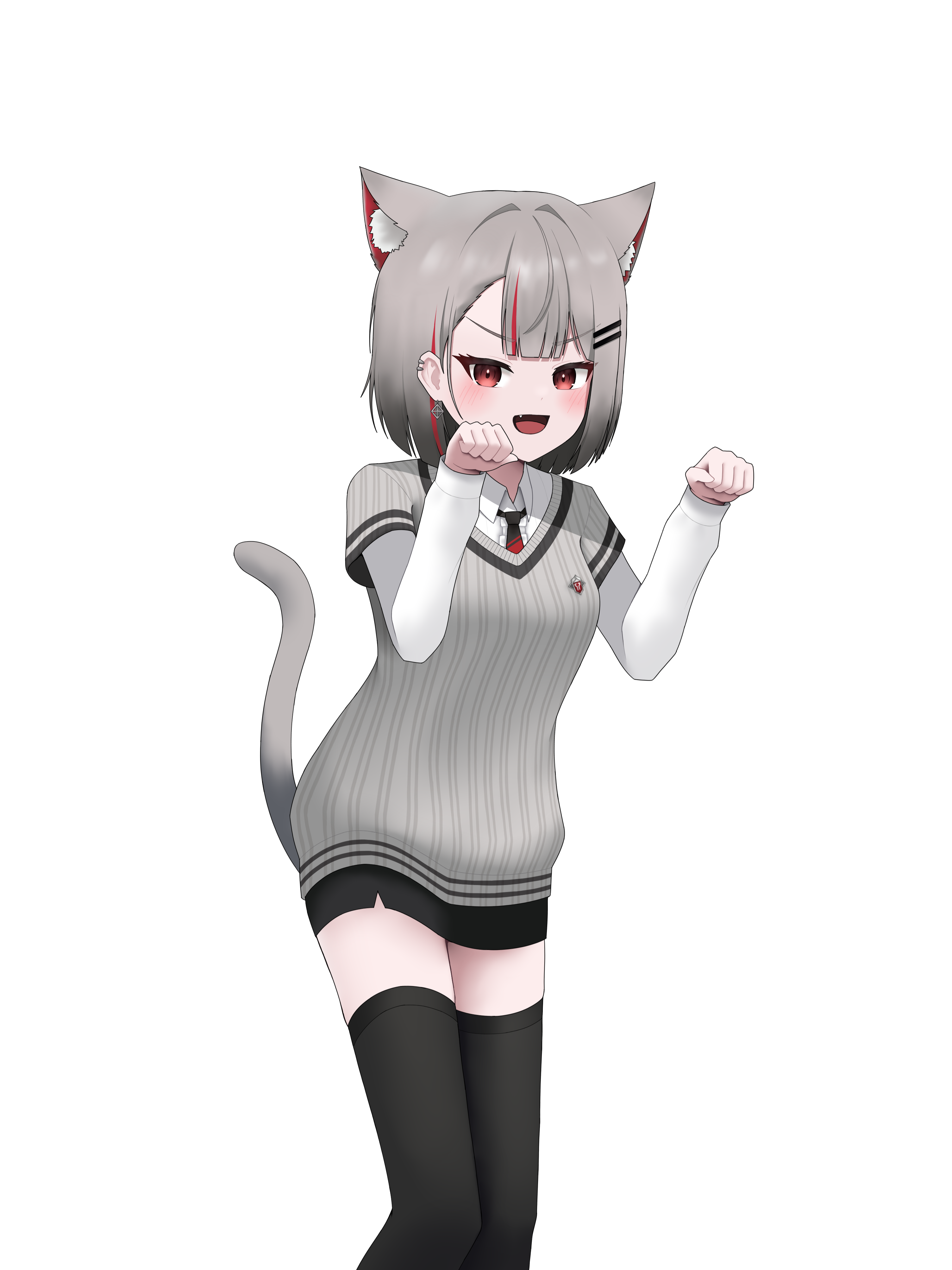 시로 아크릴 스탠드